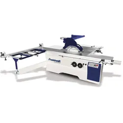 Holzkraft Formatkreissäge FKS 550-3200 PRO Vorritzaggregat 5200550 Sonderpreis
