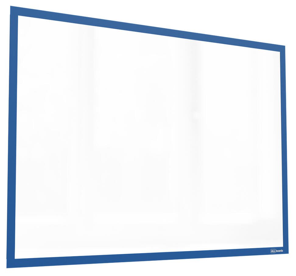 ALLboards Magnetrahmen A3 Blau RMA3B