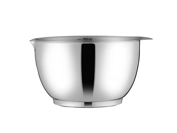 Rosti Bol Margrethe acier 3 l Acier