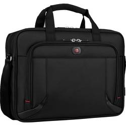 Wenger Notebook Tasche Prospectus Passend für maximal: 40,6 cm (16) Schwarz 600649