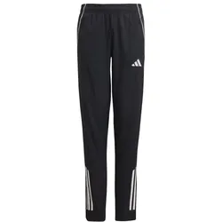 adidas Tiro 25 Competition Präsentationshose Kinder - schwarz/wei