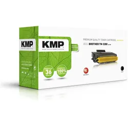KMP, Toner, Toner ersetzt TN3280 (BK)
