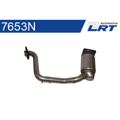 LRT Katalysator 7653N für Citroën