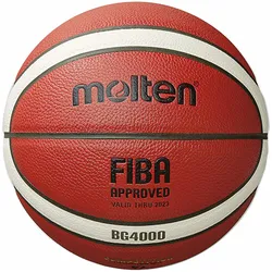 Molten, Basketbälle, (6)