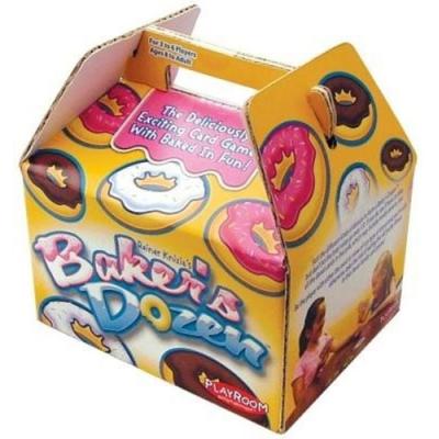 Baker's Dozen