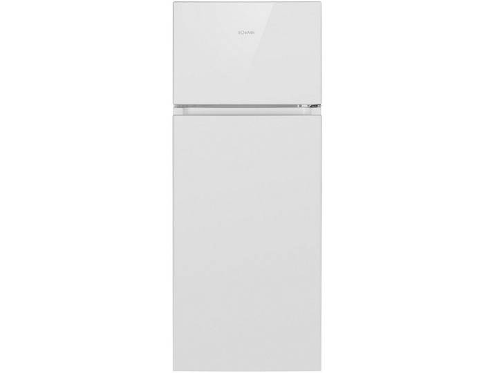 BOMANN Kühlschrank DT 7318.1, 143.4 cm hoch, 55 cm breit, 206L, 4 Sterne-Kennzeichnung