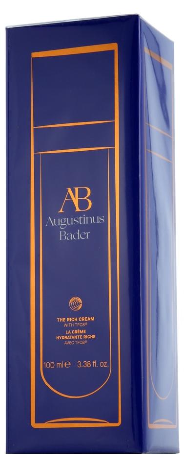 Augustinus Bader Face Care The Rich Cream (100 ml)