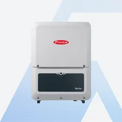 Fronius Verto 25.0 400 PV-Wechselrichter 25 kW