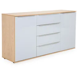 Kombikommode MONDO MINDIA (BHT 151x83x46 cm) - BHT 151x83x46 cm