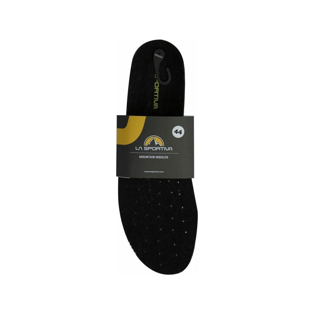 La Sportiva Mountain Insoles nocolor (X00X00) 39 ZSMN00201X00X0039