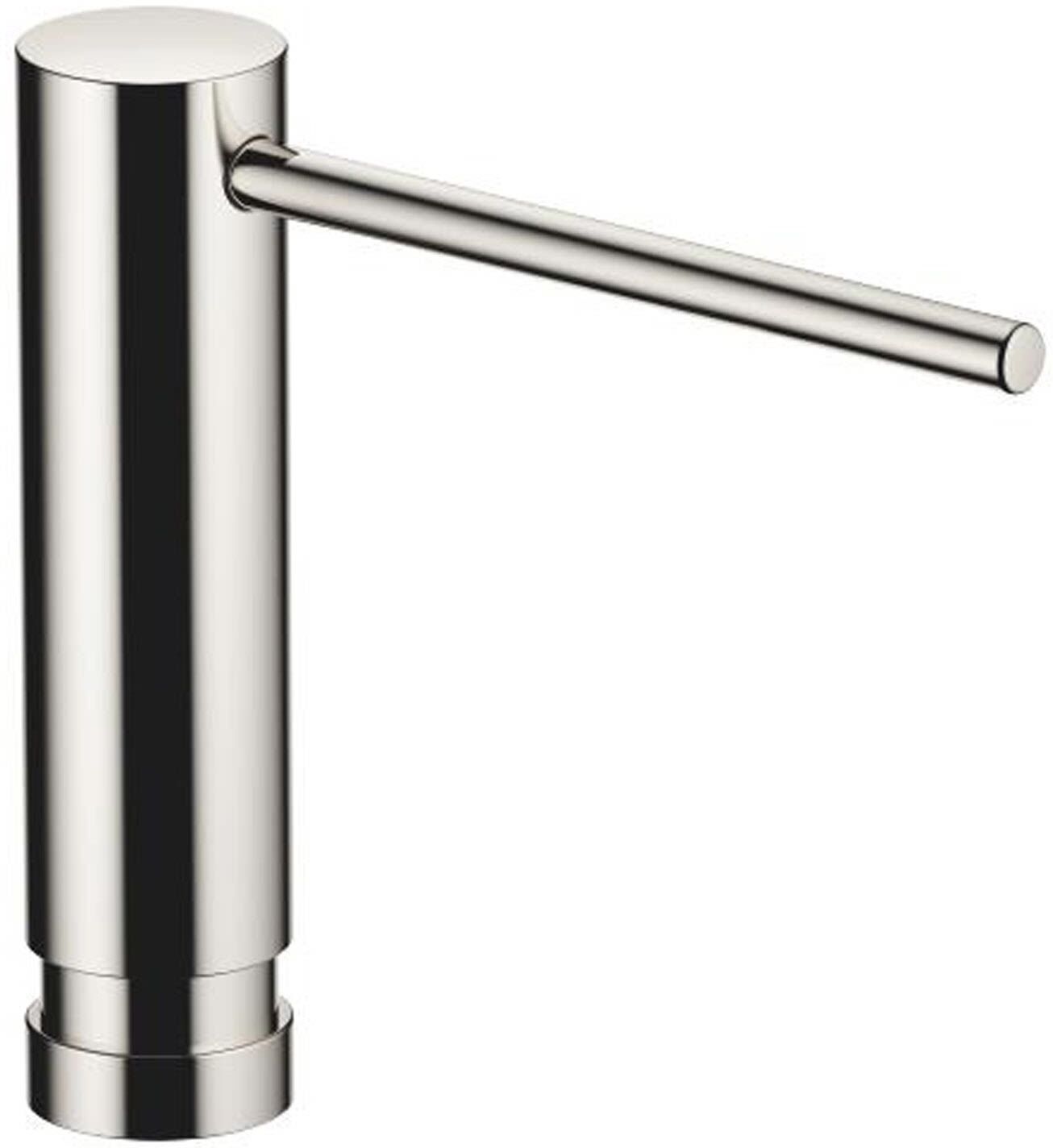 Dornbracht Spender ohne Rosette, Küchenaccessoires, 82424970-08, platin - platin