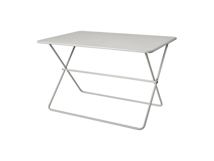 Broste Copenhagen Table Eden 120x70x74 cm Beige grey