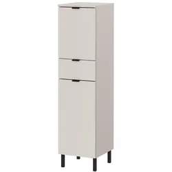 Tchibo - Mediumschrank »Arcena« - 30x34x120cm -