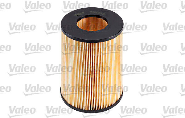 Valeo Luftfilter 585659 Filtereinsatz 150mm Für Mercedes