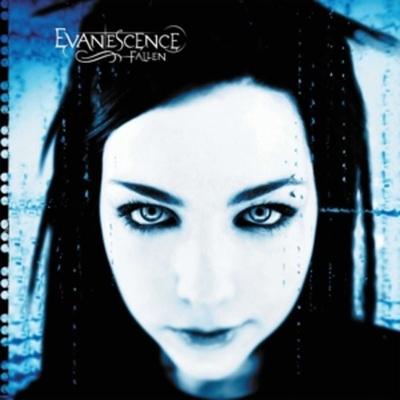 Fallen (Vinyl) - Evanescence, Vinyl