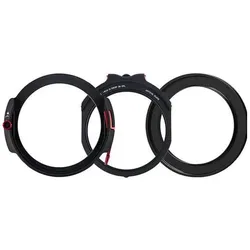 Haida M10-II Filter Halter 100mm für 72mm (Obektivfilter Halter), Objektivfilter Zubehör