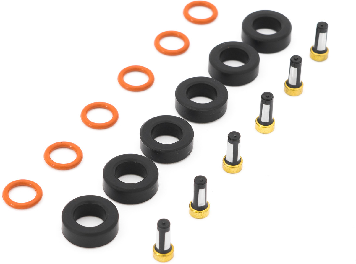 AUGER 79356 Repair Kit, injector holder