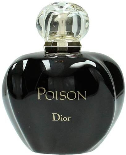 Christian Dior Poison 50ML