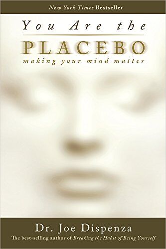 Joe Dispenza - You are the Placebo: Meditation 2 - Preis vom 17.10.2026 19:25:27 h