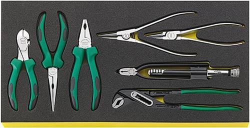 Stahlwille 96830131 Zangen-Set