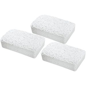 Wenko Wenko Luftentfeuchter-Granulat 71429800, Orangenduft, für  Feuchtigkeitskiller, bis 80 m³, 3er Set mit je 1 kg, 3 Stück