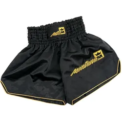 Montana, Kampfsportbekleidung, (M)