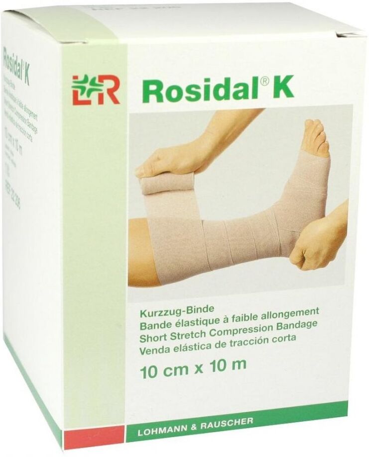 Rosidal K Binde 10cmx10m