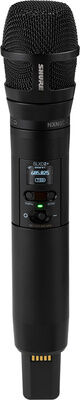 Shure SLXD2+/N8C S50