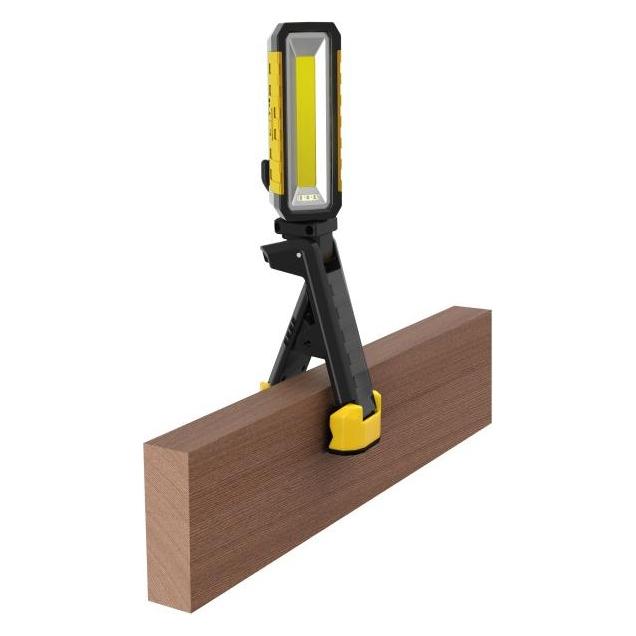 CAT Tools Klemm-Leuchte CT9032EU (26.92 cm, 600 lm) (33036)