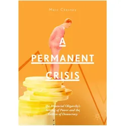 A Permanent Crisis, Fachbücher von Marc Chesney