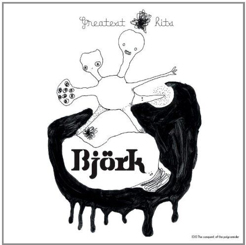 Bjork - Greatest Hits - Preis vom 11.10.2026 03:10:56 h