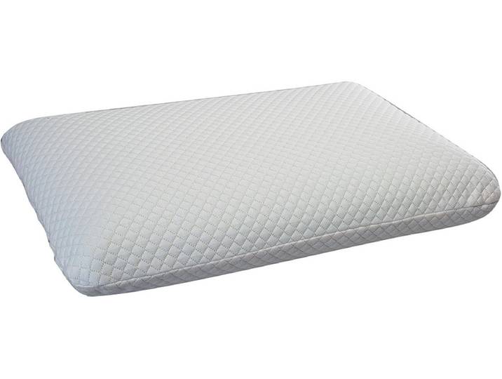 BILLERBECK EDITIONErgonomisches Kopfkissen VITA VISCO FRESH 52 50x70cm