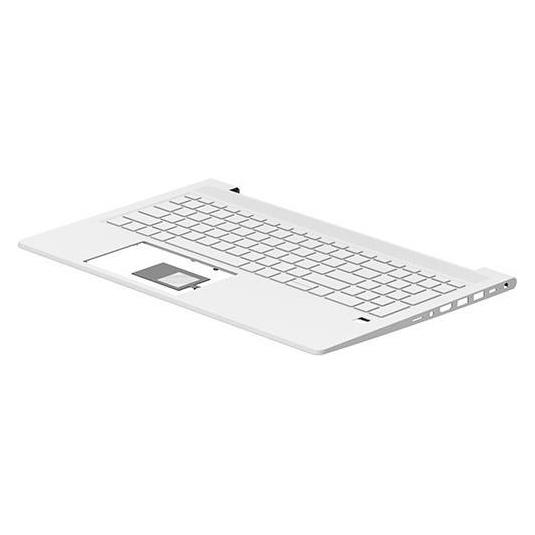 HP Keyboard (ENGLISH) (M21740-031)