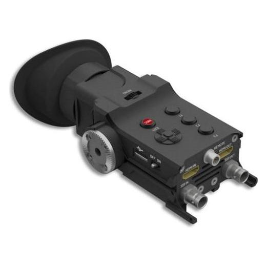 Portkeys OEYE-RED Elektronischer Sucher 4K 3G-SDI/HDMI (Elektronischer Sucher) (OEYE-RED)