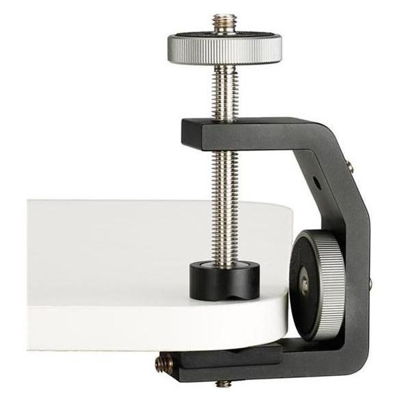 Leofoto Fensterklemme (LF-MFC-60)