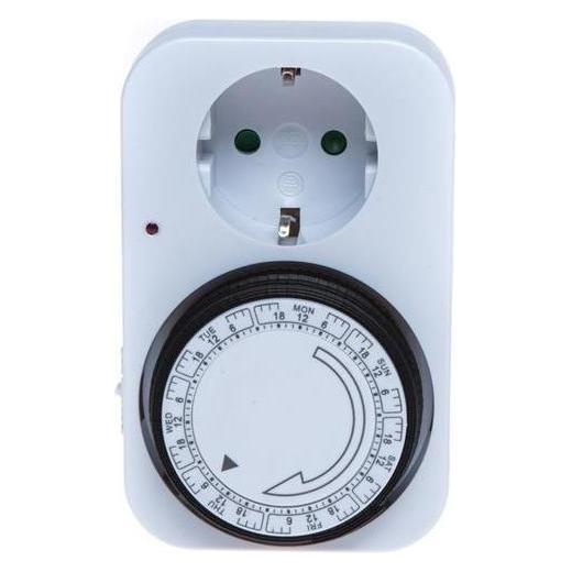 Haushalt Timer Vagner Twg-1 2h Interval (46365054)
