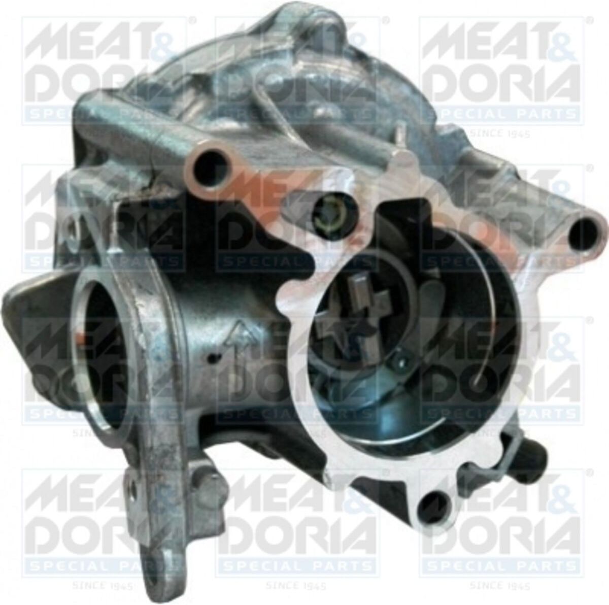 Meat & Doria Pompa per vuoto 91116