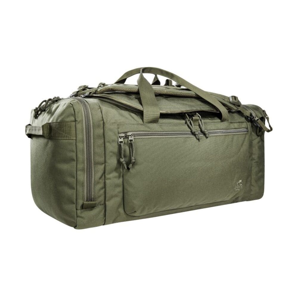 TT Officers Bag Oliv