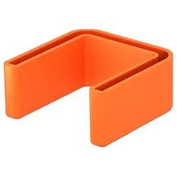 OBO Bettermann Schutzkappe US 5 KS pastellorange