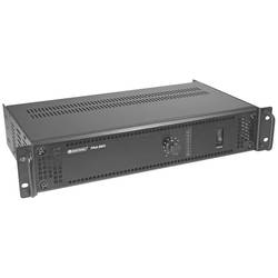 Omnitronic PAA-360 ELA-Verstärker 360 W 80709811