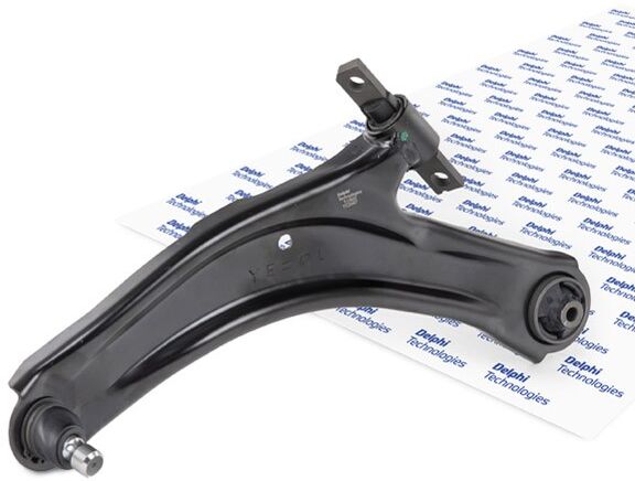 DELPHI TC2467 Suspension arm