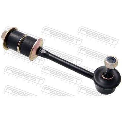 FEBEST Stange/Strebe, Stabilisator 1423001 Hinterachse für SSANGYONG