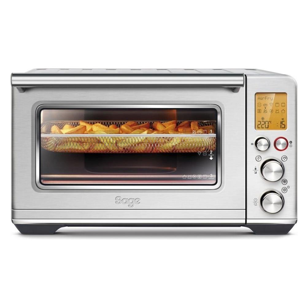 Sage The Smart Oven Air Fryer (SOV860BSS4EEU1)
