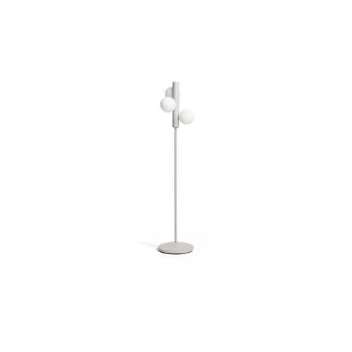 FÉST Kaktee Vloerlamp Beige