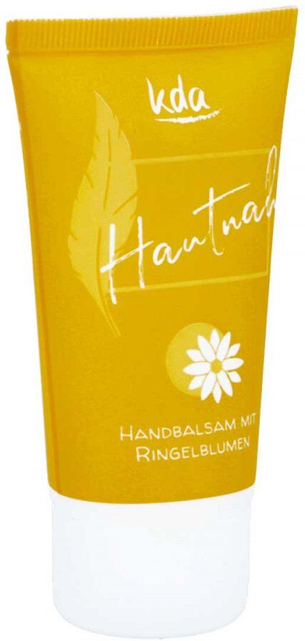 Kda Handbalsam mit Ringelblumen 50ml