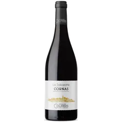Domaine Courbis Cornas La Sabarotte AOC 2022