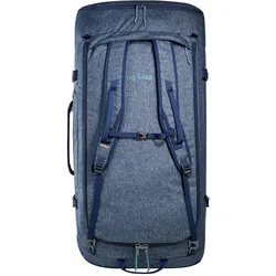 Tatonka Duffle Roller 140 2 Rollen Reisetasche 40 cm, Koffer, Blau