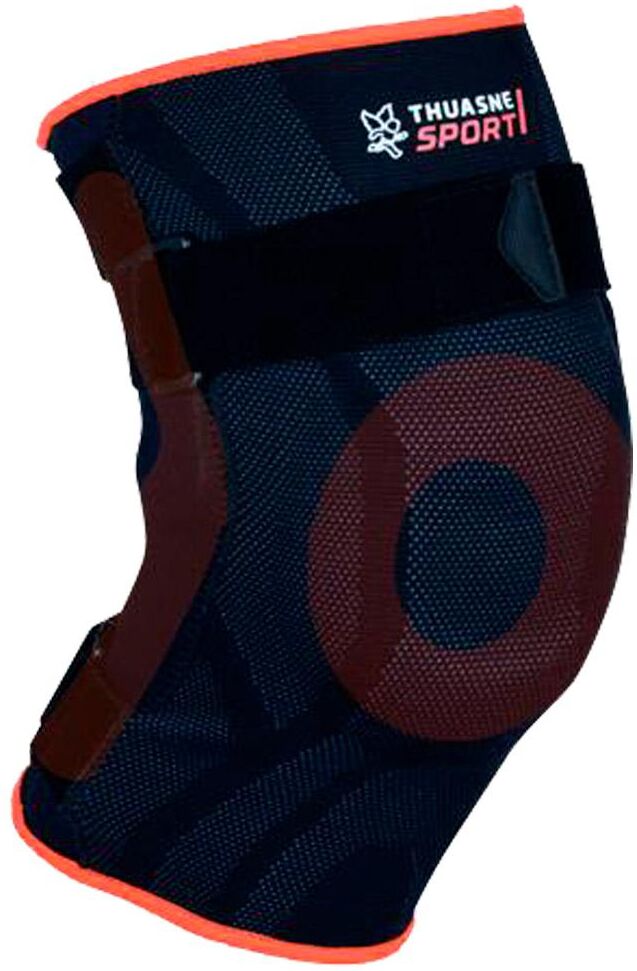 Thuasne  - Ligamentaire Renforcée - Stabilité 5 - M - Genouillères