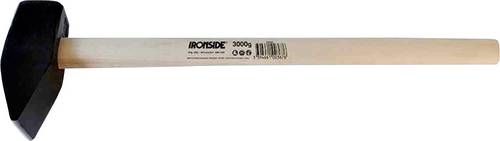 IRONSIDE 100367 Vorschlaghammer 3386g 600mm 1St.