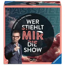 Ravensburger Spiel - Wer stiehlt mir die Show?
